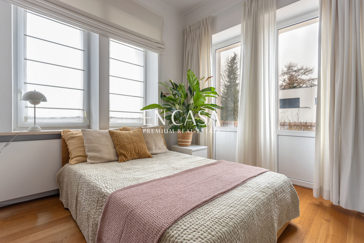 Apartment Sale Warszawa Praga-Południe Niekłańska 9